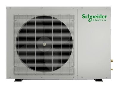 APC 3.5kW split system Outdoor unit None pre-charged refrigerant