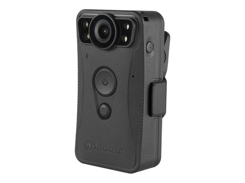 TRANSCEND 64Go Body Camera DrivePro Body 30 Wi-Fi & Bluetooth