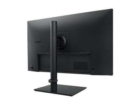 SAMSUNG LS27F430UAUXEN 27p S43UF FHD 1920 x1080 IPS Panel 100Hz USB-C 90W/15W HDMI DP DP Out LAN RJ45