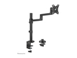 NEOMOUNTS DS60-425BL1 Support décran à fixer 17-27p - économie despace