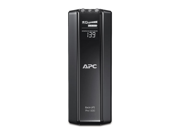 APC Power saving Back-UPS Pro 1500 230V