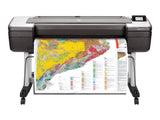 HP DesignJet T1700 Printer