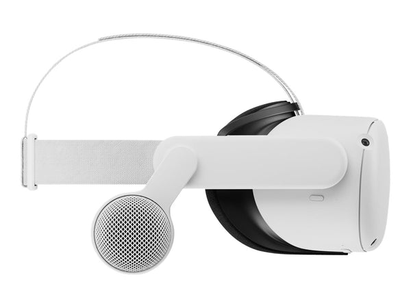 LOGITECH Chorus Off-Ear Integrated Audio for Meta Quest 2 Headset off-ear wired USB-C