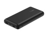 BELKIN Powerbank 20000mAh 15 W USB-C et USB-A