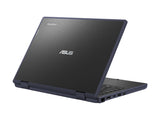 ASUS ExpertBook BR1204CTA-R80050XA Intel N150 12.2p WUXGA 8Go RAM 128Go SSD Intel UHD Graphics W11P Gris 2 ans LOE nécessaire
