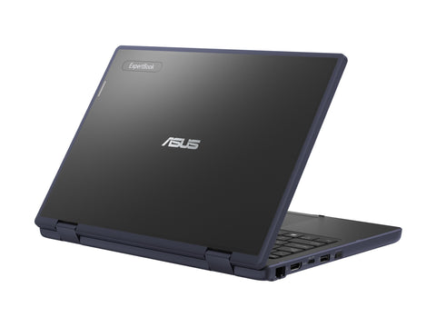 ASUS ExpertBook BR1204CTA-R80050XA Intel N150 12.2p WUXGA 8Go RAM 128Go SSD Intel UHD Graphics W11P Gris 2 ans LOE nécessaire