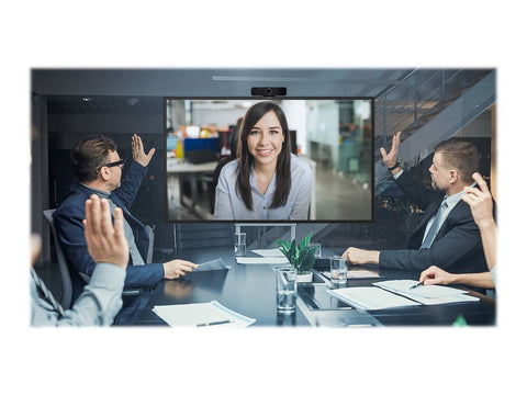 SAMSUNG QM43B-T 43p Wide 16:9 All-in-one Capacitive Touch 400nits 2x10W speakers HDMI USB WiFi VESA