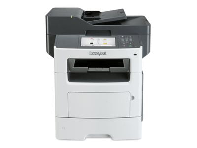 LEXMARK MX611dhe 47ppm