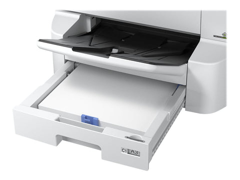 EPSON WorkForce Pro WF-C8190D3TWC Printer colour Duplex ink-jet A3 4800x1200dpi 35ppmm ono/35ppm colour LAN NFC USB 3.0 Wi-Fi