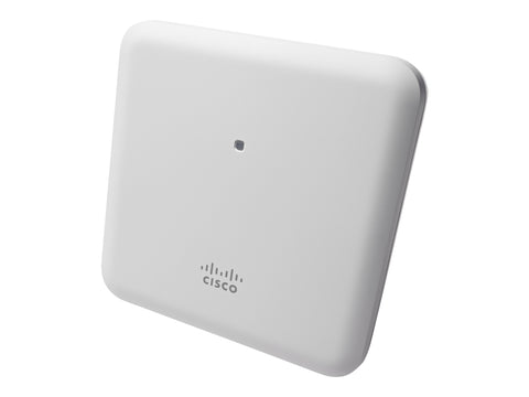 CISCO 802.11ac Wave 2 4x4:4SS Int Ant E Reg Dom REMANUFACTURED