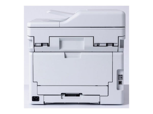 BROTHER DCP-L3560CDW MFP colour LED A4 26ppm copy 26ppm print 250 sheets USB 2.0 Gigabit LAN Wi-Fi