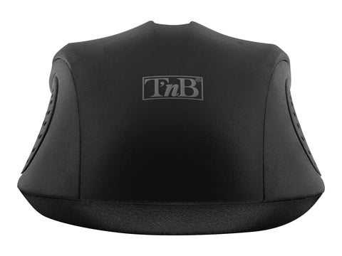 TNB SHARK 1000Dpi Wired Optical Mouse Usb Port Long 1.8M Cable 2 Buttons And Clickable Scroll Mac / Pc / Linux Compatible