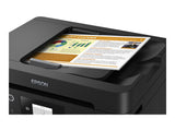 EPSON WorkForce Pro WF-3820DWF MFP colour ink-jet A4 21ppm print 250 sheets USB 2.0 LAN Wi-Fi USB host