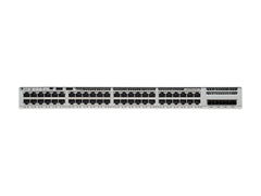 CISCO Catalyst 9200L 48-port Data 4x10G uplink Switch Network Advantage