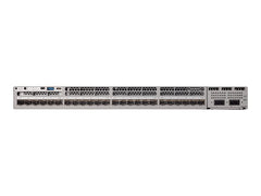 CISCO C9300X 24x25GE SFP+ 715WAC PS Meraki Persona