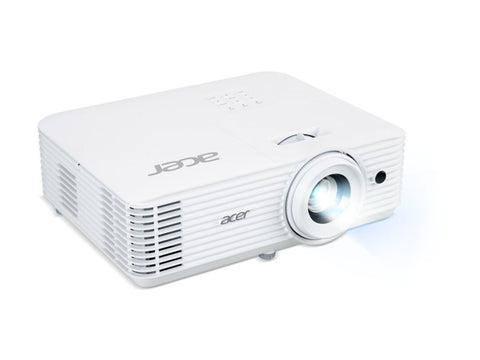 ACER X1528Ki Projector DLP WUXGA 4500Lm 10000:1 HDMI USB RS232 D-sub WiFi
