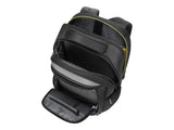 TARGUS CityGear 17.3p Backpack Blk