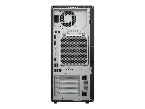 HP Z2 Tower G1i Intel Core Ultra 9 285 64Go 1To UMA W11P 3/3/3