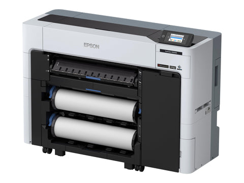 EPSON SureColor SC-P6500D 24p Dual Roll ADOBE PostScript