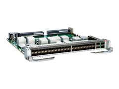 CISCO Catalyst 9600 Series 40-Port 1/10/25/50G 2x200G 2x400G Spare