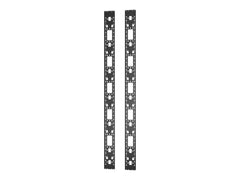 APC Easy Rack Vertical 0U accessory channel 42U qty 2