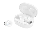 BELKIN SOUNDFORM BoltTrue Wireless Earbuds White