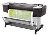 HP DesignJet T1700 Postscript Printer