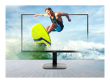 ACER Monitor Standard KA222QE0bi 21.5p FHD 100Hz HDMI 75Hz VGA LED IPS Flat 4ms VGA HDMI 3Years Warranty