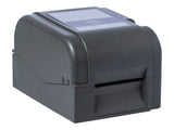 BROTHER TD-4520TN Label printer direct thermal 110mm 300x300dpi 127mm/sec USB 2.0 LAN USB host RS232C