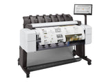 HP DesignJet T2600dr PS 36-in MFP
