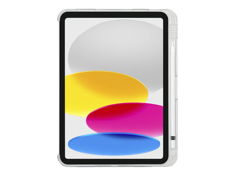 TARGUS Click-In Clear Case for iPad 10.9p