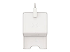 CHERRY TC 1300 Contact and Contactless Smart Card Terminal grey