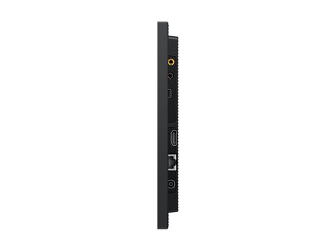 SAMSUNG LH13QBCEBGBXEN 13p Full HD Signage QB13C 500 nits 16/7 operation black HDMI RS232in USB 2.0 Ethernet WiFi 2.4/5GHz