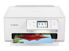 CANON PIXMA TS7650i MFP colour inkjet A4 15ipm Print 200sheets USB Wi-Fi
