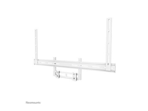 NEOMOUNTS AV2-500WH Kit vidéobar 43-110p - VESA - max 10 kg - universel