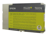 EPSON 1LB T6174 ink cartridge yellow high capacity 100ml 1-pack