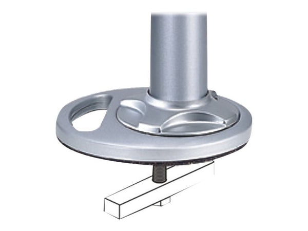 NEOMOUNTS FPMA-D9GROMMET Support de bureau à œillet