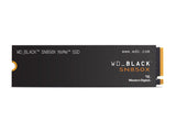 WD Black SSD SN850X Gaming NVMe 8To M.2