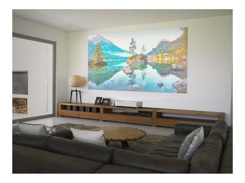 EPSON EH-LS800W Laser UST Projector