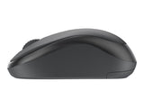 LOGITECH MK295 Silent Wireless Combo - GRAPHITE - FRA - CENTRAL
