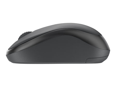 LOGITECH MK295 Silent Wireless Combo - GRAPHITE - FRA - CENTRAL
