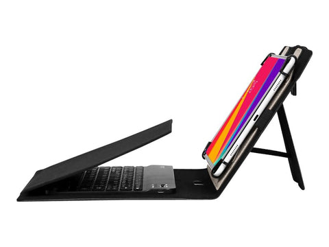 PORT DESIGNS MUSKOKA II 9/11p Tablet Case with Bluetooth Keyboard