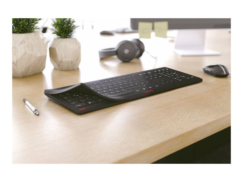 CHERRY Stream Protect Wireless Keyboard (BE)