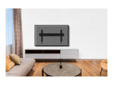 NEOMOUNTS WL30S-850BL18 Support pour écran mural 43-86p - fixe - verrouillable - installation rapide