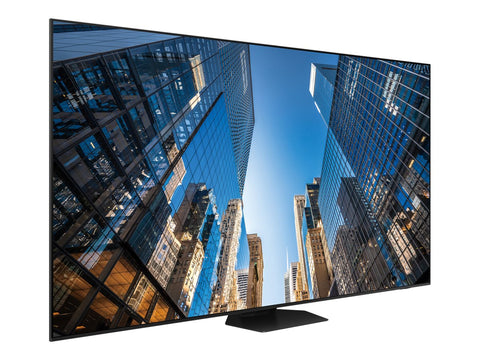 SAMSUNG QE98C 98p UHD 16:9 450nits 5000:1 4xHDMI 2.0 3Years OnSite