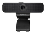 LOGITECH Webcam C925e Webcam colour 1920 x 1080 audio wired USB 2.0 H.264