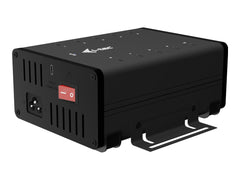 I-TEC USB-C/USB-A Metal Charging+Data HUB 15W per port 10x USB-C integrated power adapter 180W