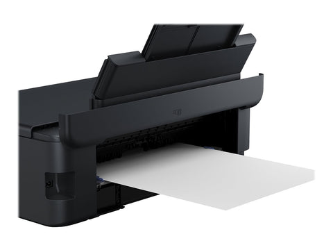 EPSON EcoTank ET-8550 MFP colour inkjet refillable A3 16ppm Print USB LAN Wi-Fi Black