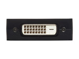 EATON TRIPPLITE DisplayPort to VGA/DVI/HDMI All-in-One Converter Adapter DP ver 1.2 4K 30 HDMI