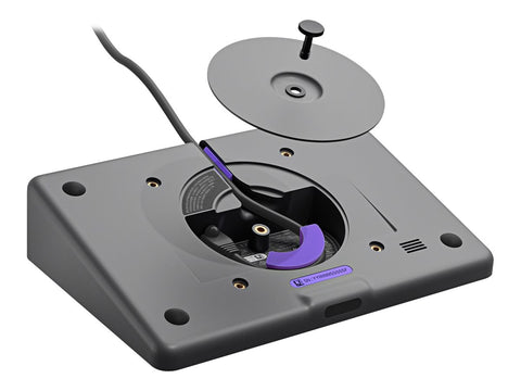 LOGITECH Tap IP Video conferencing device graphite